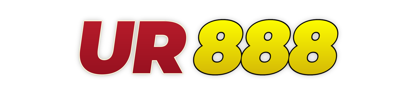 ur888 Logo